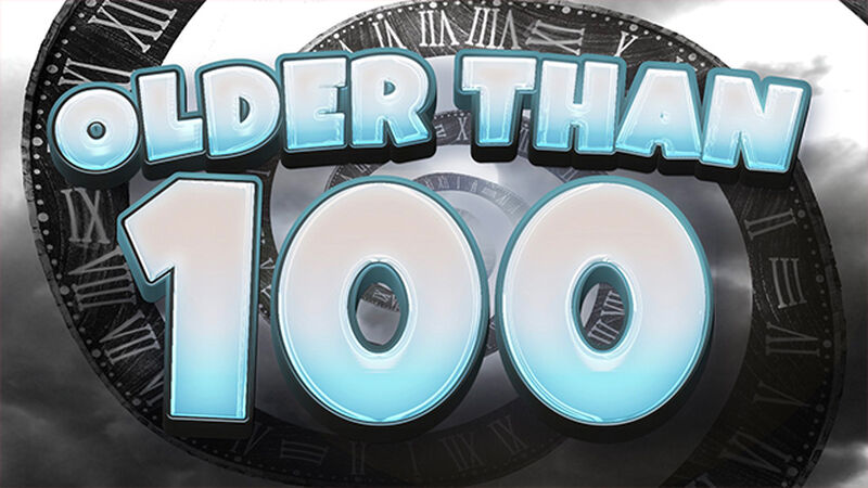 Older Than 100